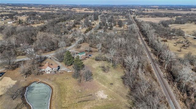 25401 Lone Pine Drive, Cleveland, MO 64734