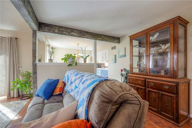 25401 Lone Pine Drive, Cleveland, MO 64734