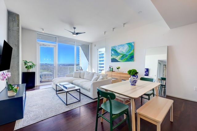 301 West Ave 1307, Austin, TX 78701
