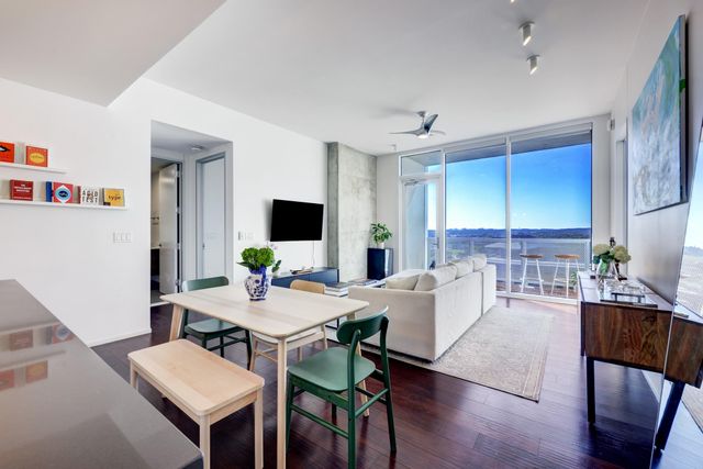 301 West Ave 1307, Austin, TX 78701