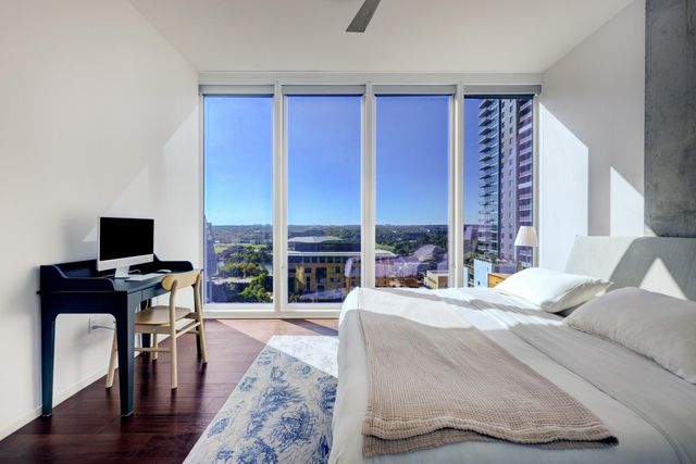 301 West Ave 1307, Austin, TX 78701