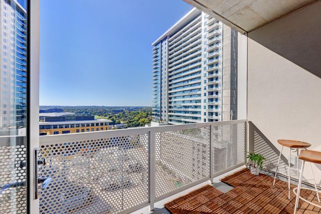 301 West Ave 1307, Austin, TX 78701