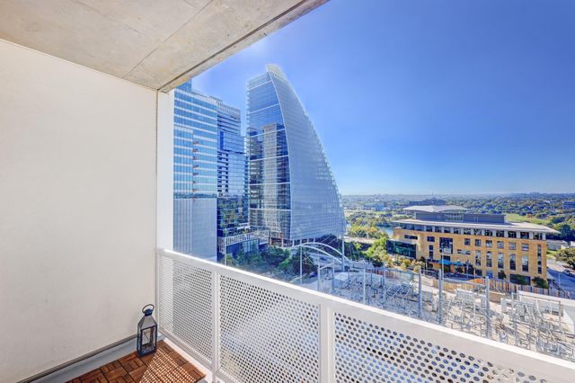301 West Ave 1307, Austin, TX 78701