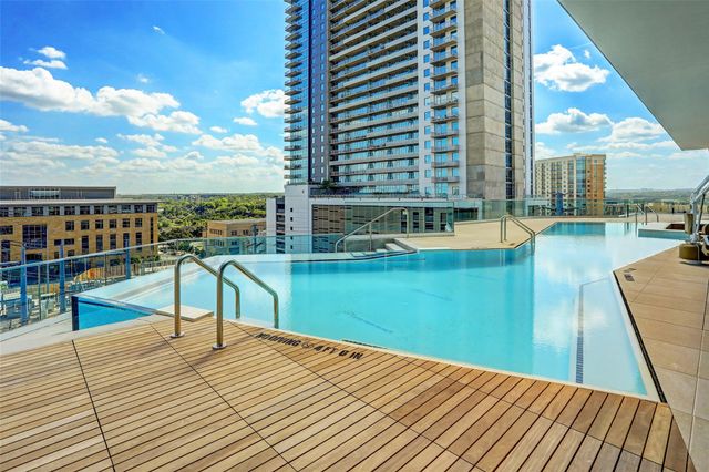 301 West Ave 1307, Austin, TX 78701
