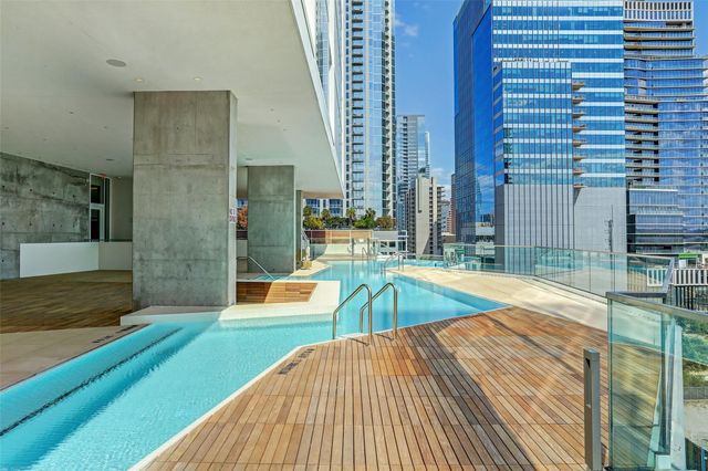 301 West Ave 1307, Austin, TX 78701
