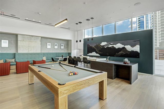301 West Ave 1307, Austin, TX 78701