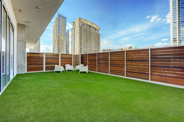 301 West Ave 1307, Austin, TX 78701