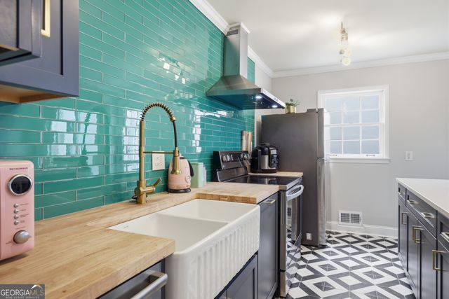 260 Manning Road SW 5, Marietta, GA 30064