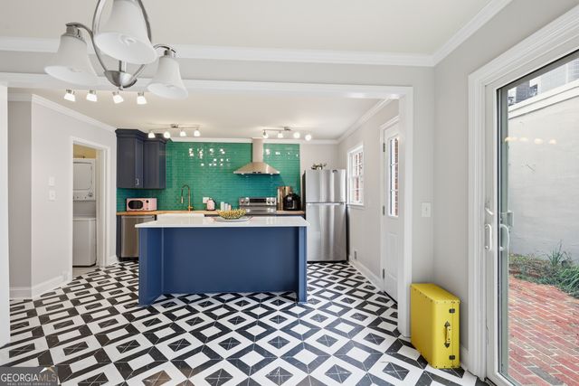 260 Manning Road SW 5, Marietta, GA 30064