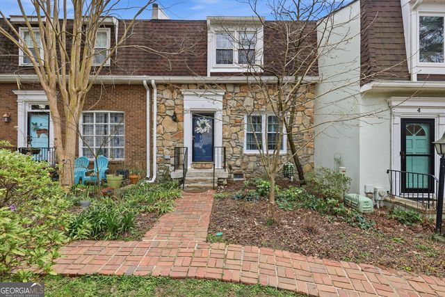 260 Manning Road SW 5, Marietta, GA 30064