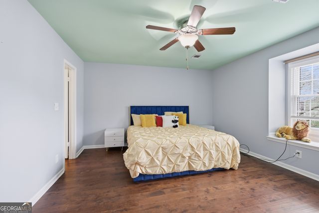 260 Manning Road SW 5, Marietta, GA 30064