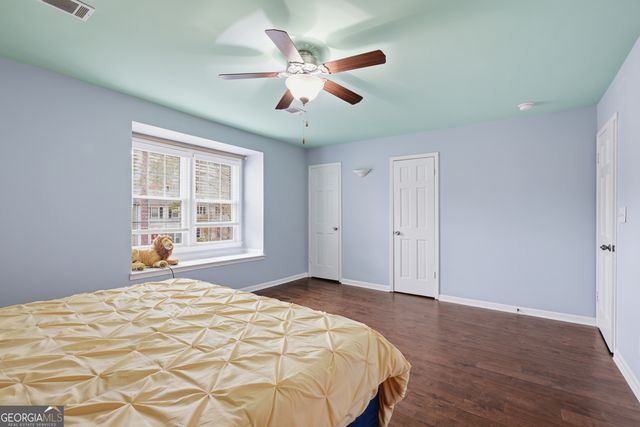 260 Manning Road SW 5, Marietta, GA 30064