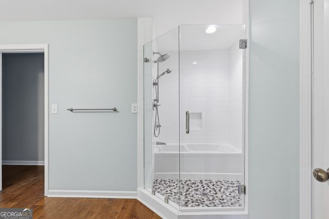 260 Manning Road SW 5, Marietta, GA 30064