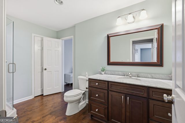 260 Manning Road SW 5, Marietta, GA 30064