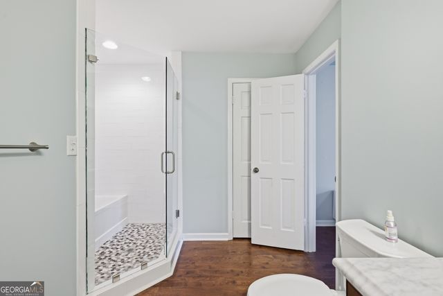 260 Manning Road SW 5, Marietta, GA 30064