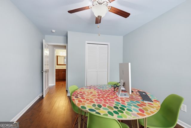 260 Manning Road SW 5, Marietta, GA 30064