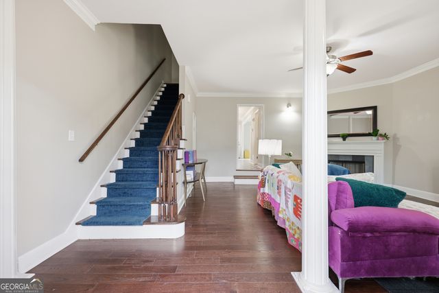 260 Manning Road SW 5, Marietta, GA 30064