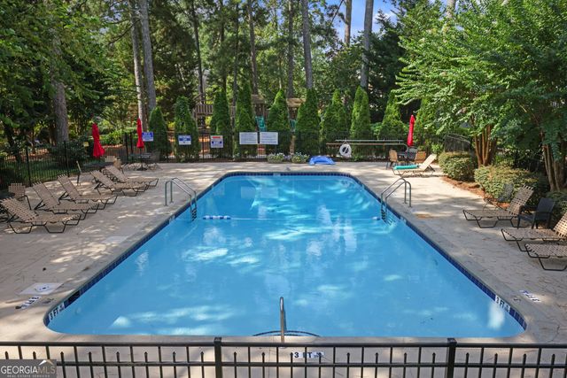 260 Manning Road SW 5, Marietta, GA 30064