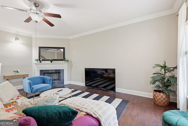 260 Manning Road SW 5, Marietta, GA 30064