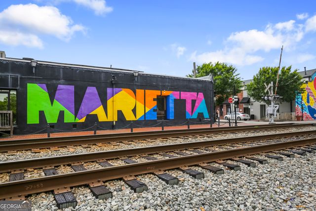 260 Manning Road SW 5, Marietta, GA 30064