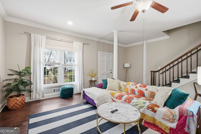 260 Manning Road SW 5, Marietta, GA 30064