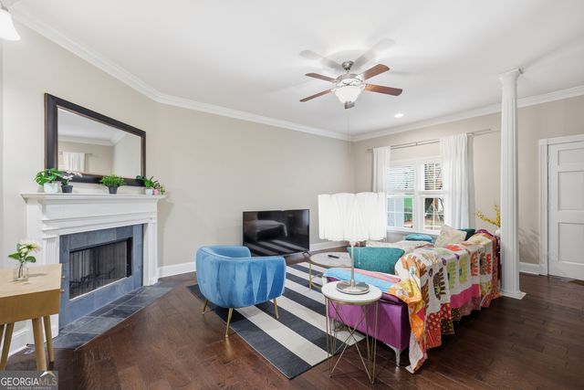 260 Manning Road SW 5, Marietta, GA 30064