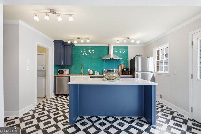 260 Manning Road SW 5, Marietta, GA 30064