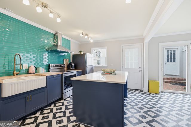 260 Manning Road SW 5, Marietta, GA 30064