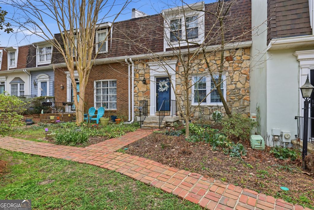 260 Manning Road SW 5, Marietta, GA 30064