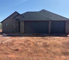 117 S 6th, Sterling, OK 73567
