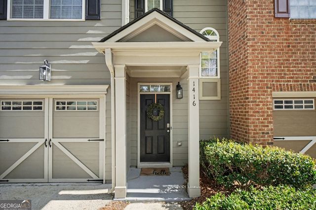 1416 Dolcetto Trace 14, Kennesaw, GA 30152