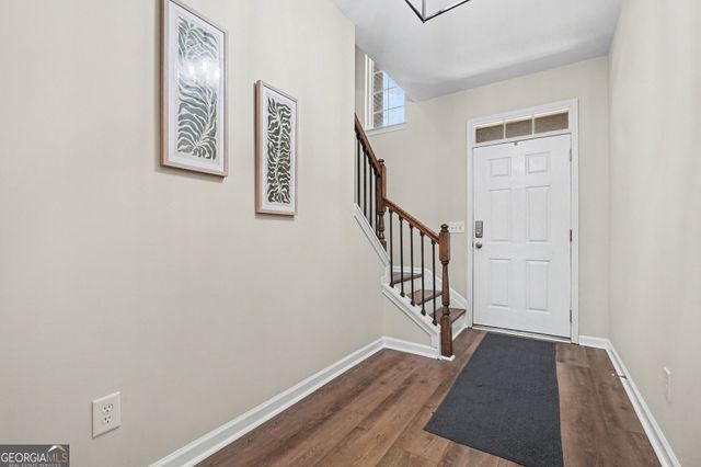 1416 Dolcetto Trace 14, Kennesaw, GA 30152