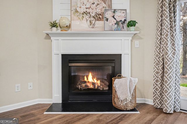 1416 Dolcetto Trace 14, Kennesaw, GA 30152