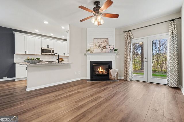 1416 Dolcetto Trace 14, Kennesaw, GA 30152