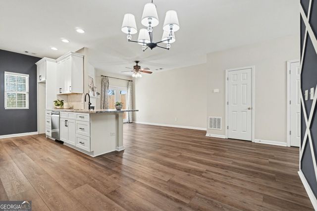 1416 Dolcetto Trace 14, Kennesaw, GA 30152