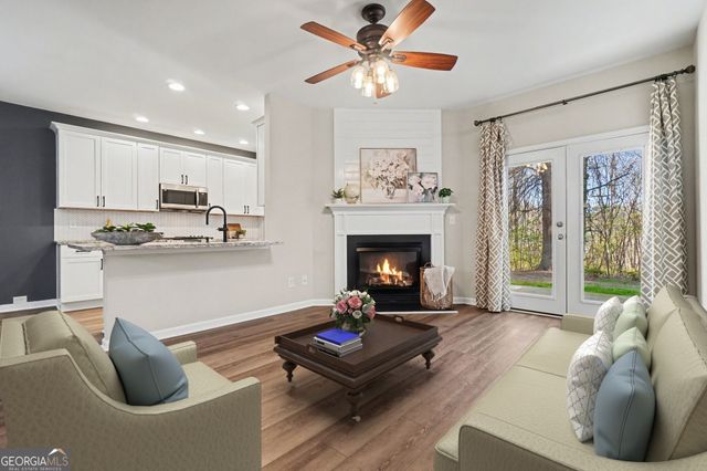 1416 Dolcetto Trace 14, Kennesaw, GA 30152