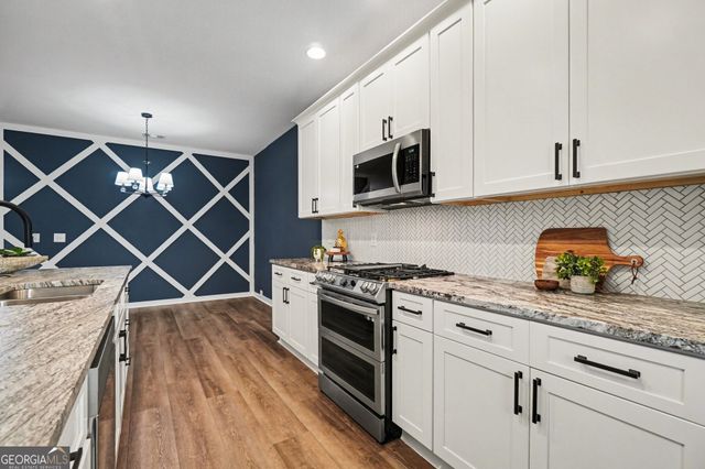 1416 Dolcetto Trace 14, Kennesaw, GA 30152