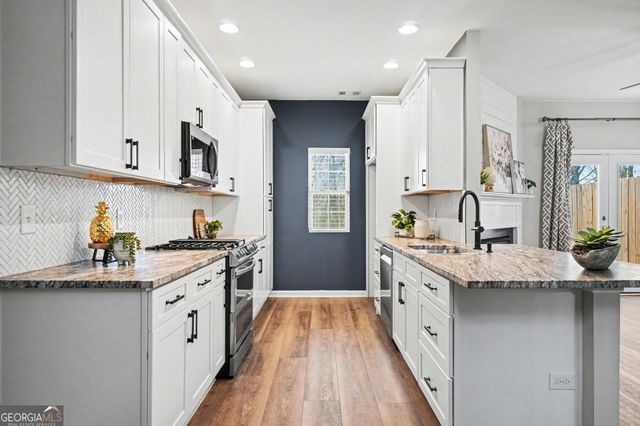 1416 Dolcetto Trace 14, Kennesaw, GA 30152