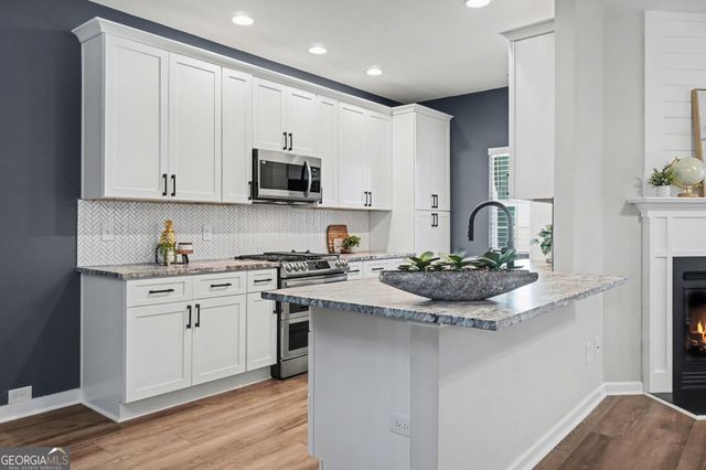 1416 Dolcetto Trace 14, Kennesaw, GA 30152