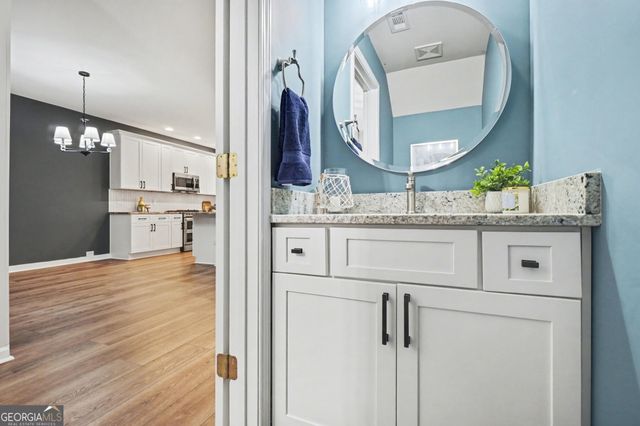 1416 Dolcetto Trace 14, Kennesaw, GA 30152