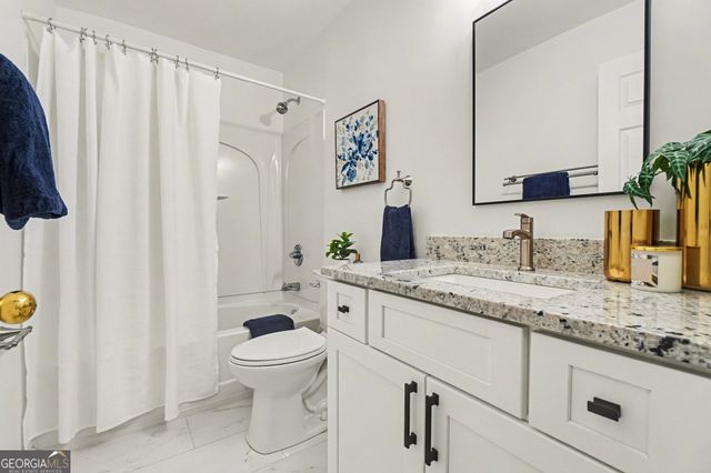 1416 Dolcetto Trace 14, Kennesaw, GA 30152