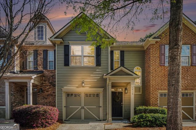 1416 Dolcetto Trace 14, Kennesaw, GA 30152