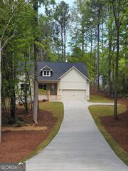 320 Evie Lane, Canton, GA 30115