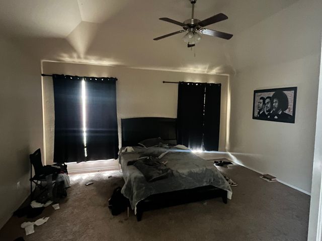 1213 Goffin Drive, Desoto, TX 75115
