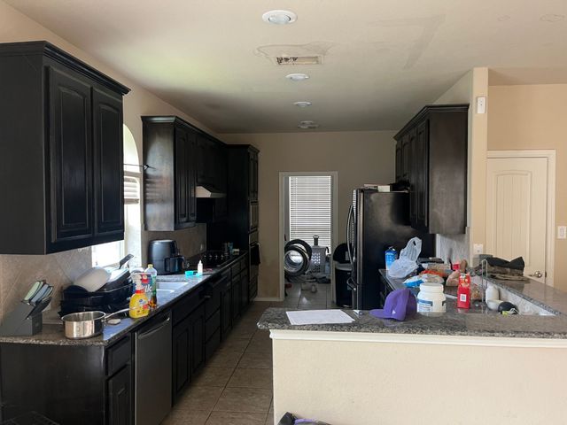 1213 Goffin Drive, Desoto, TX 75115
