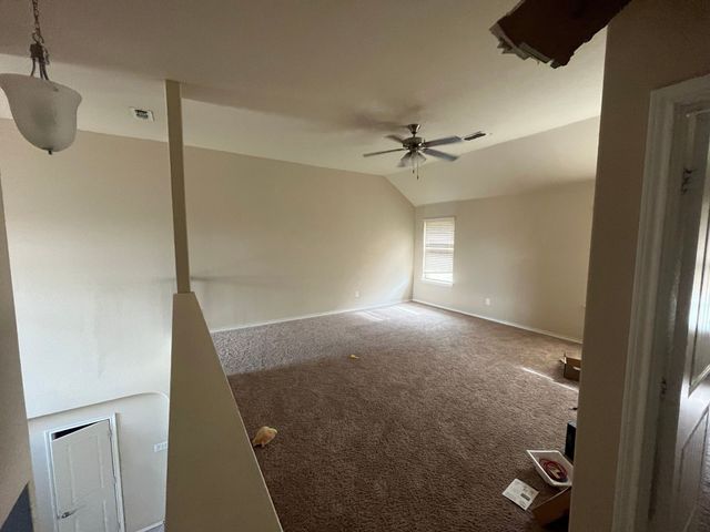 1213 Goffin Drive, Desoto, TX 75115