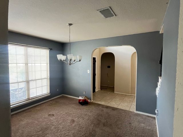 1213 Goffin Drive, Desoto, TX 75115