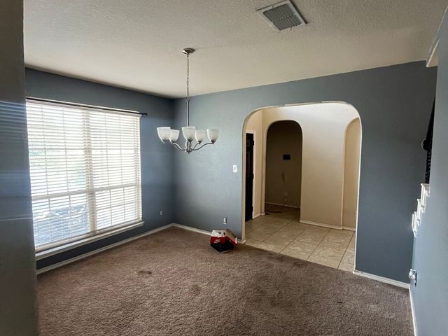 1213 Goffin Drive, Desoto, TX 75115
