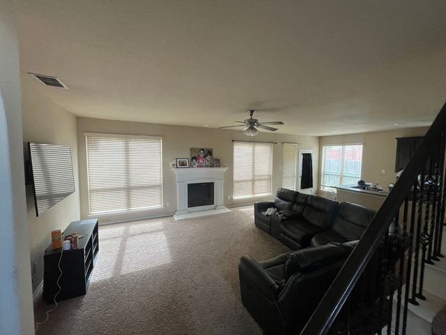 1213 Goffin Drive, Desoto, TX 75115