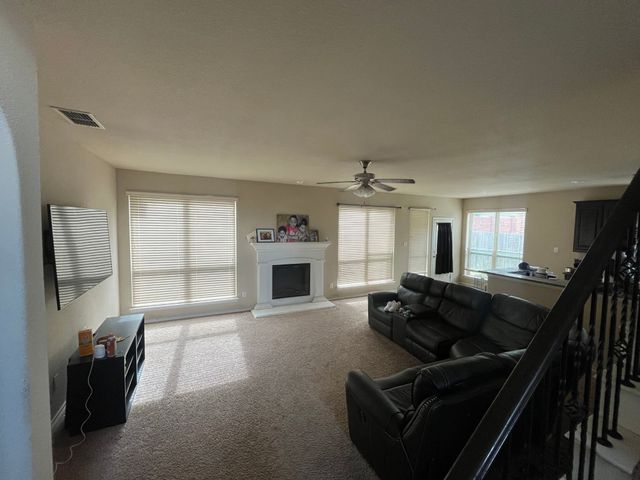 1213 Goffin Drive, Desoto, TX 75115